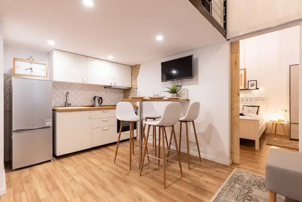 D11 High Quality Apartments - photo 9