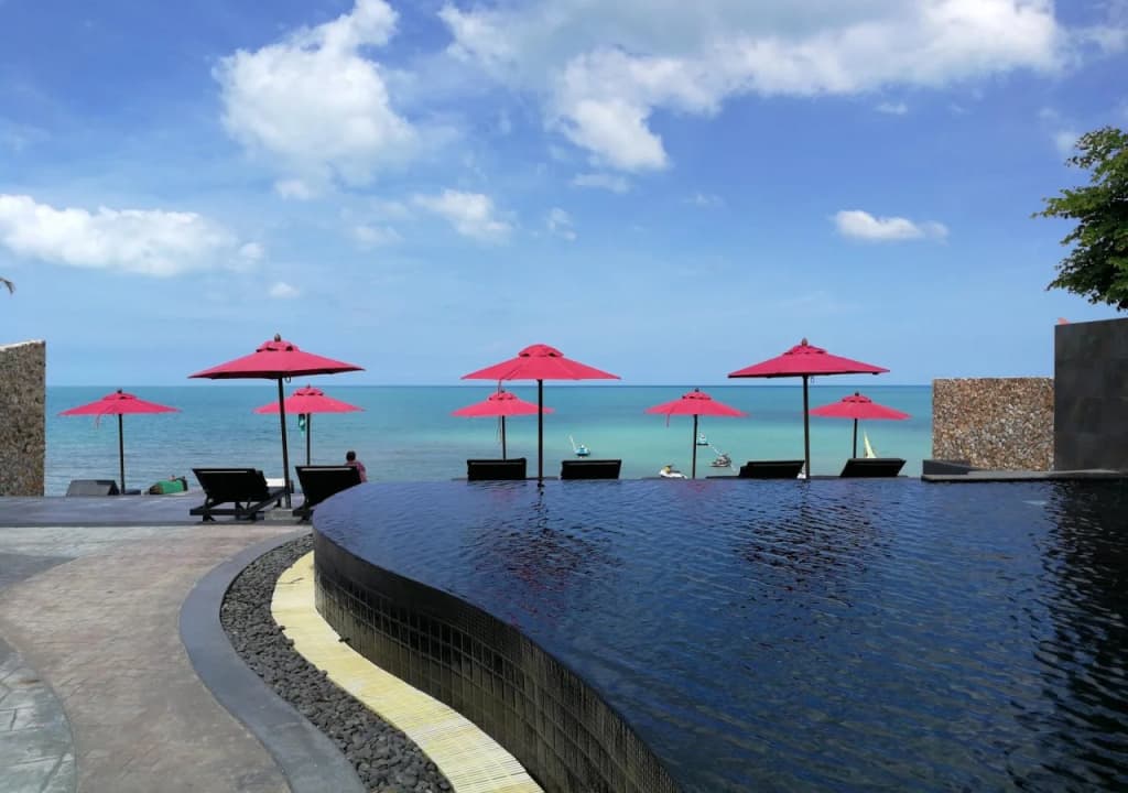 Kirikayan Boutique Resort - photo 12