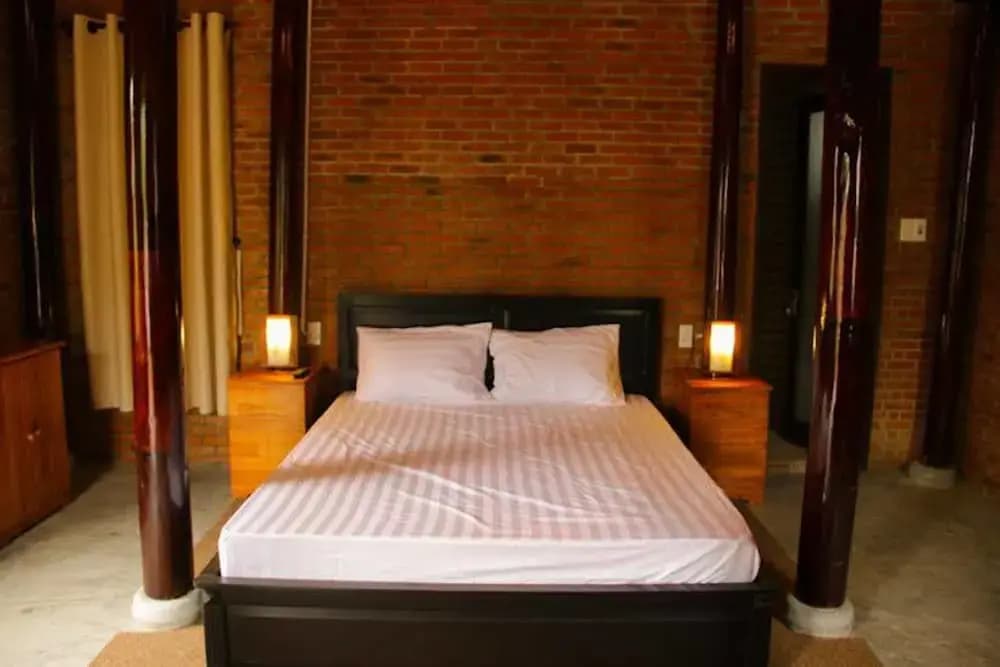 The Grass Vy Homestay - photo 24