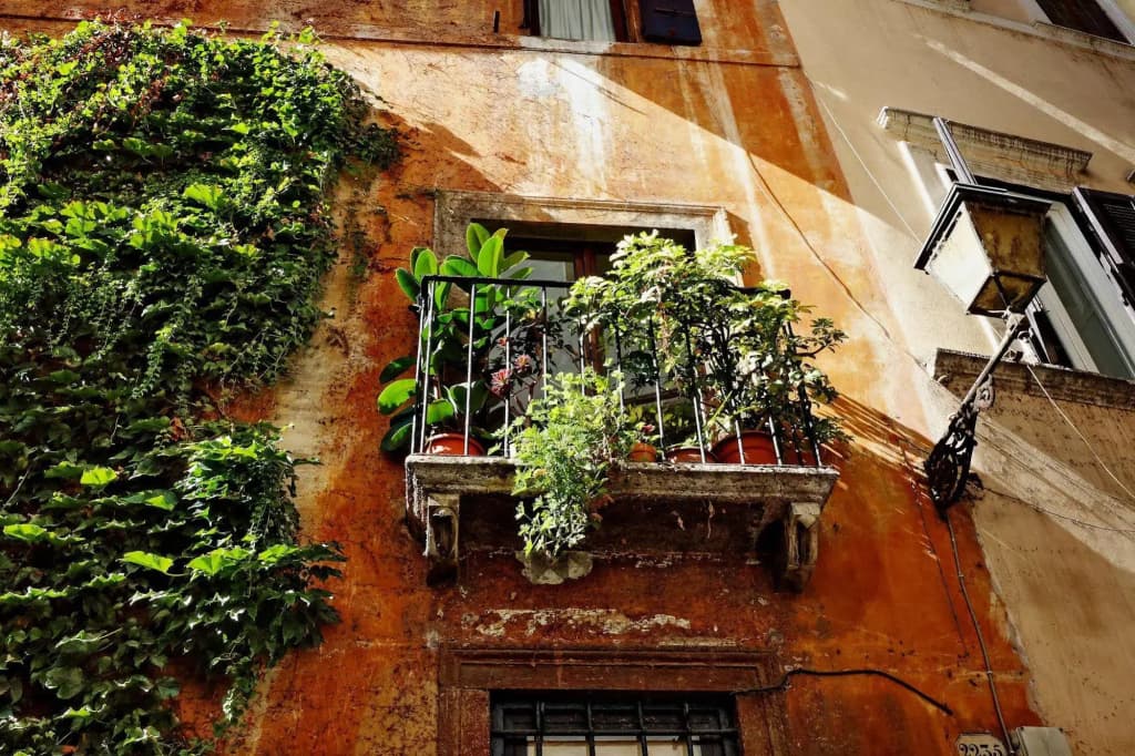 Town House - TreasureRome Collection - photo 1