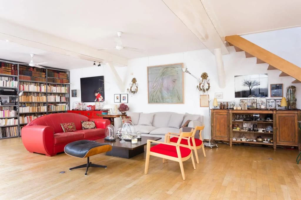 onefinestay - Bastille Apartments - photo 8