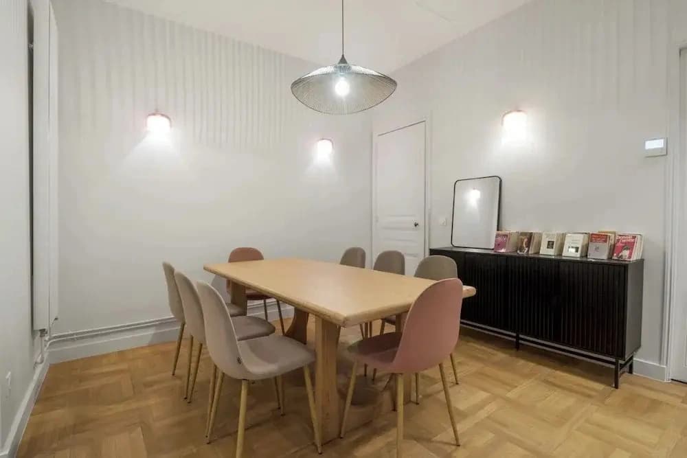 Appartement rue de la Pompe - photo 33