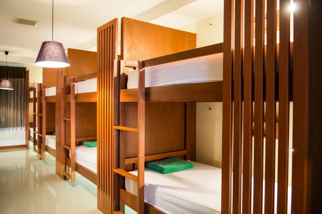 Phangan Pearl Hostel - photo 4