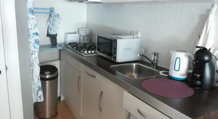 Down Town Apartment - photo 10