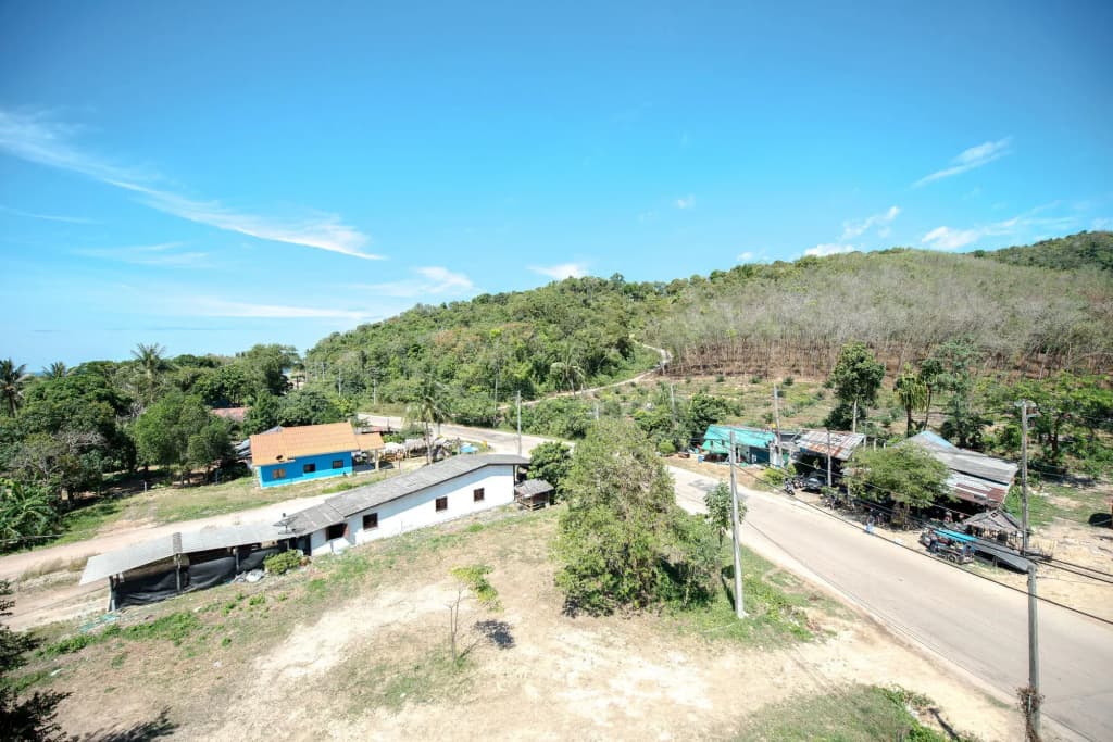 Lanta Nice Beach House - photo 17
