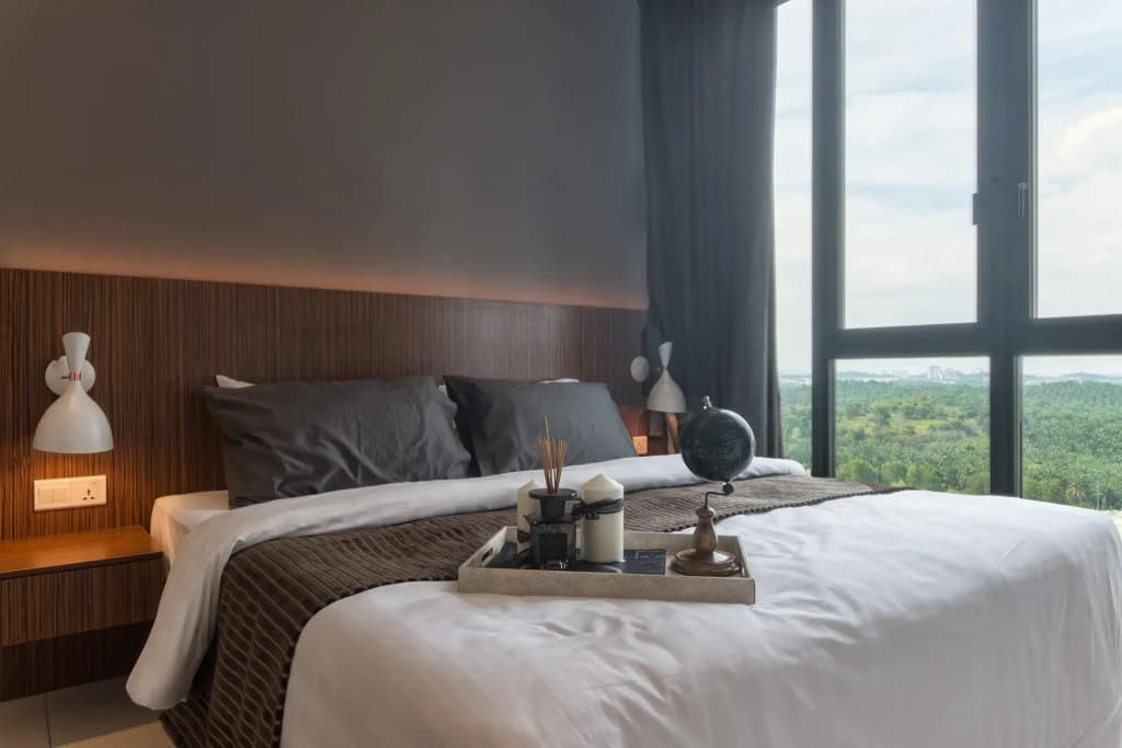 The Elysia Suites - photo 7