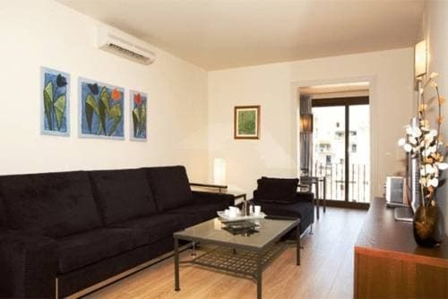 Tendency Apartments 2 - main photo
