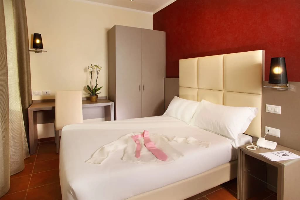 Hearth Hotel - photo 5