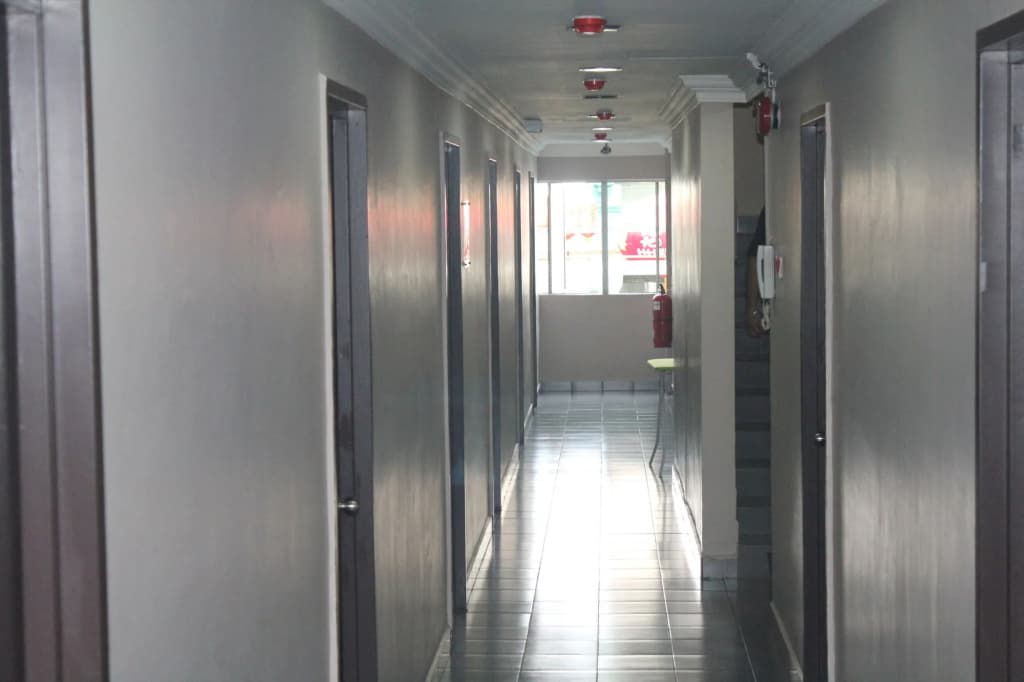 OYO 43927 Sassana Hotel (Sanitized Stay) - photo 14