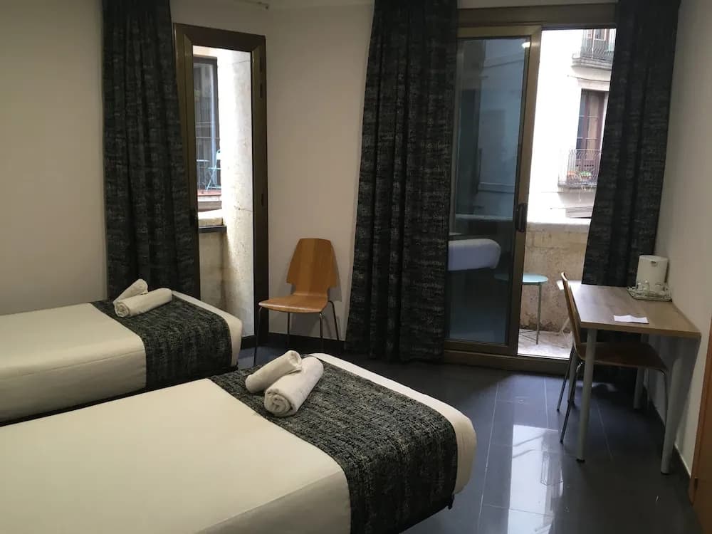 Hostal Levante - photo 3