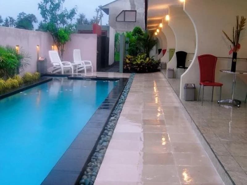 Drupadi Studio Apartment - photo 5