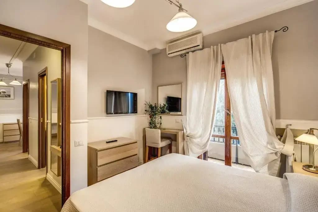 Hotel Residence Magnolia - photo 4