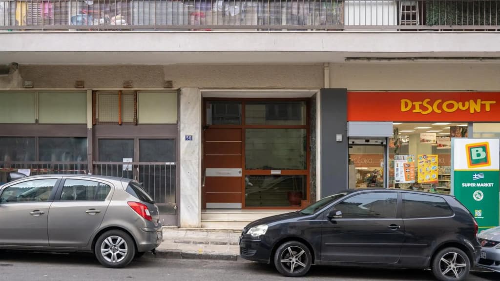 Modern studio Chiou - photo 1