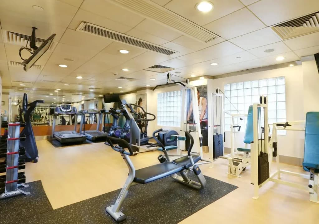 Charterhouse Causeway Bay - photo 21