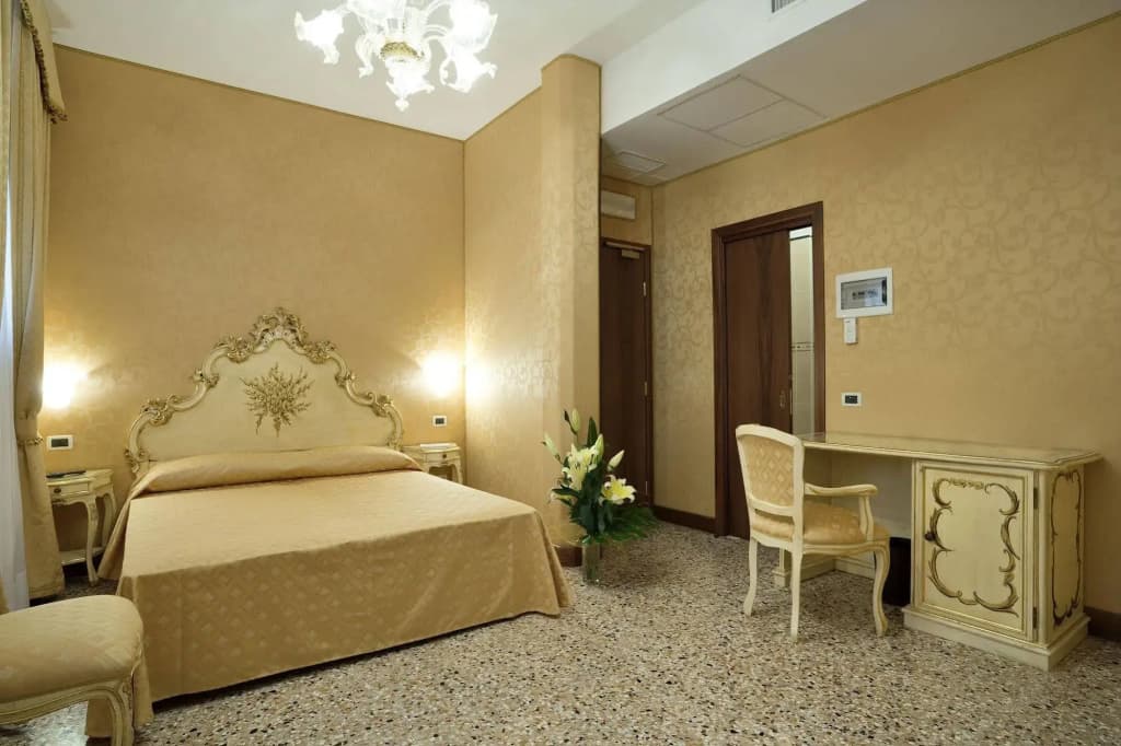Hotel Al Malcanton - photo 3