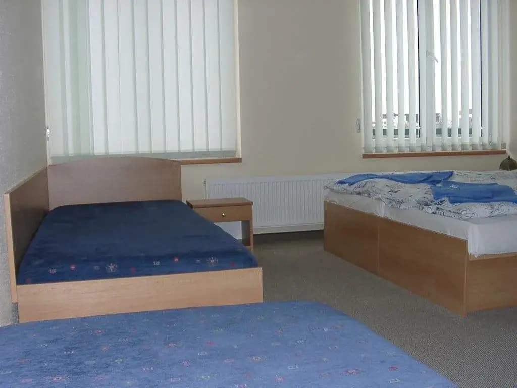 Hotel Mondeo - photo 13