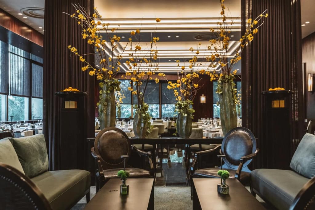 Divani Caravel Hotel - photo 35