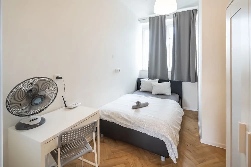 Premier Apartment Wenceslas Square II. - photo 6
