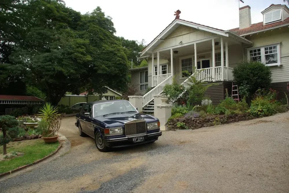 Graceburn Gardens - main photo