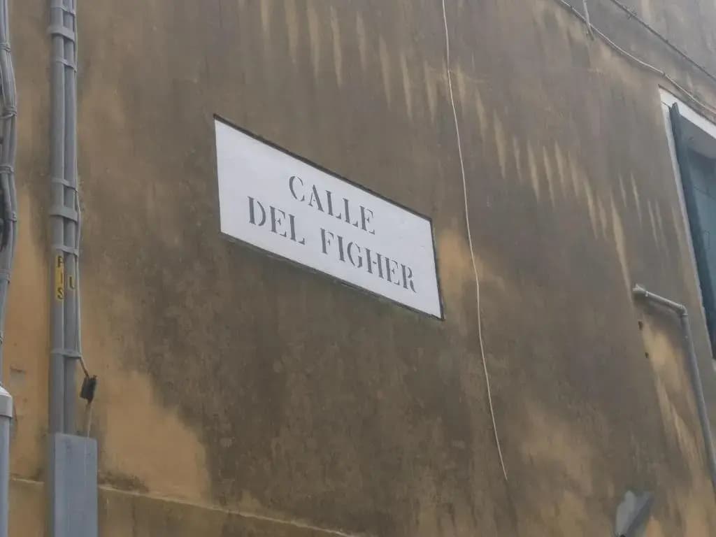 alla lista - main photo
