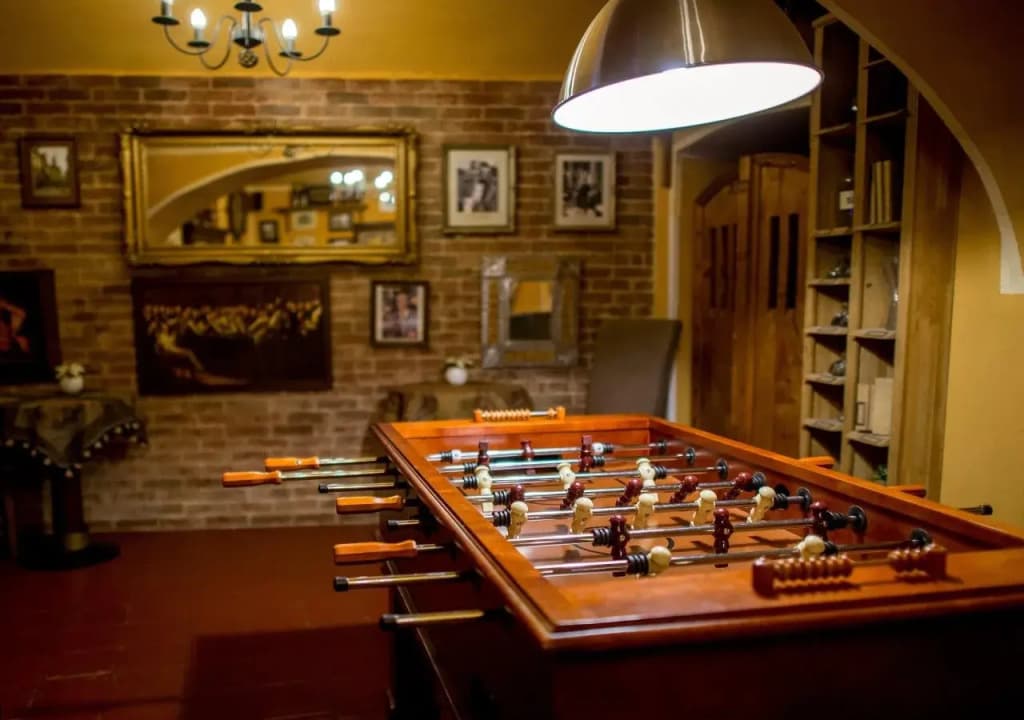 Hotel Salvator - photo 17