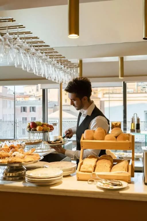 Condominio Monti Boutique Hotel - photo 30