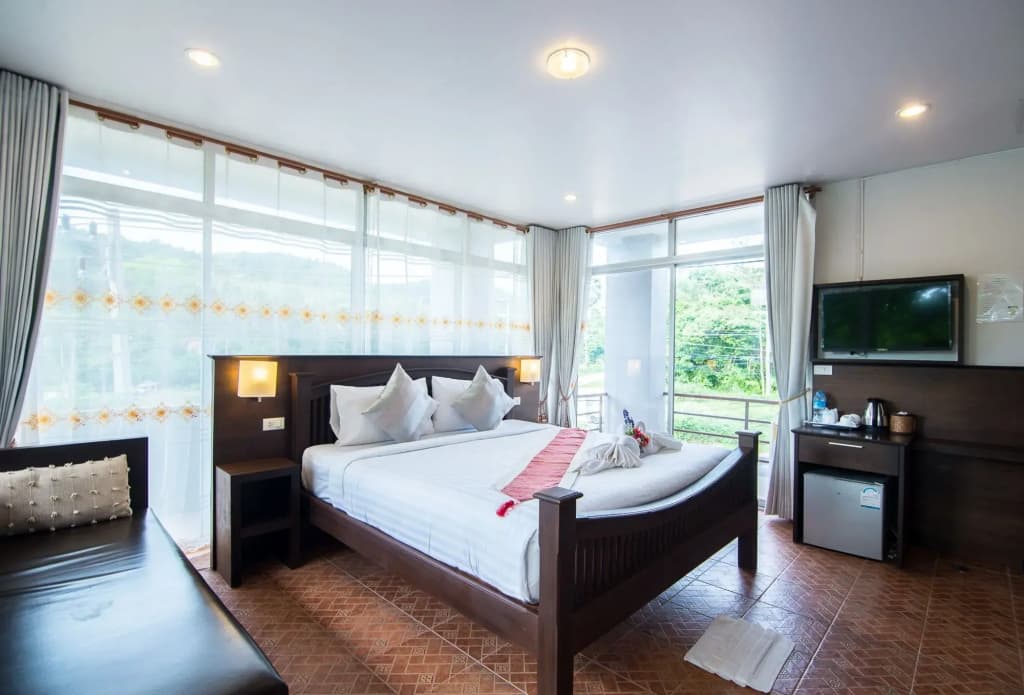 Lanta Nice Beach House - photo 7