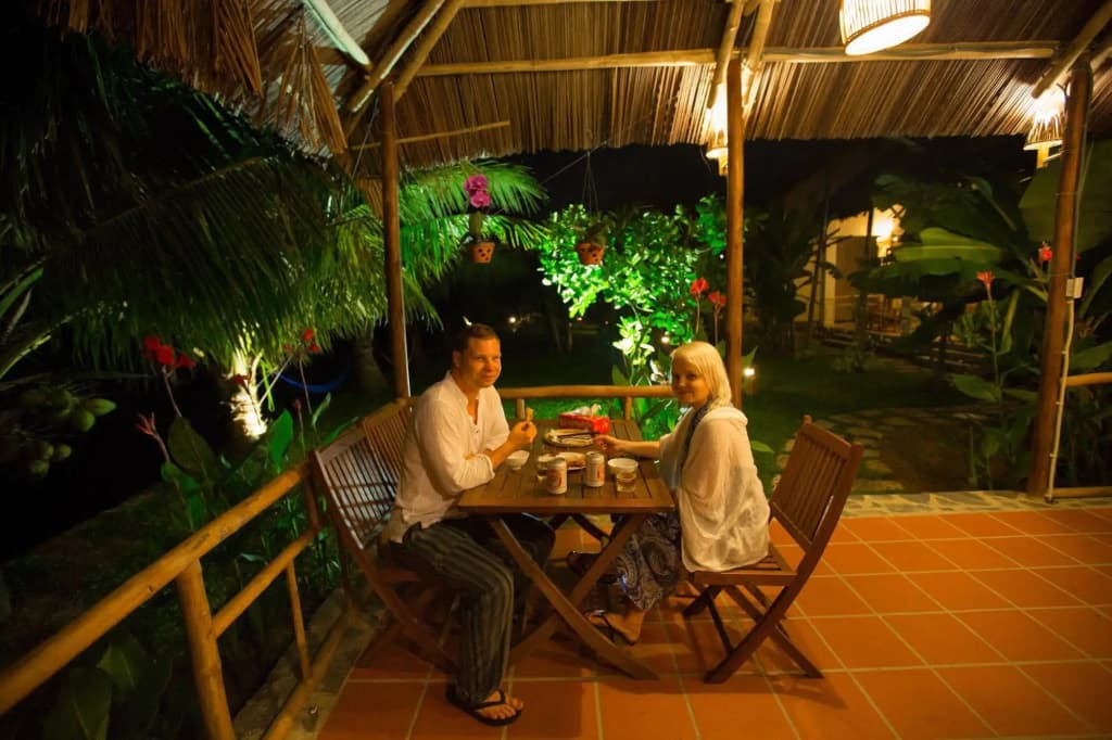 Water Coconut Boutique Villas - photo 23