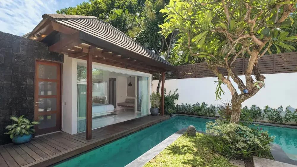 Villa Sanook by Villa Finder - photo 44