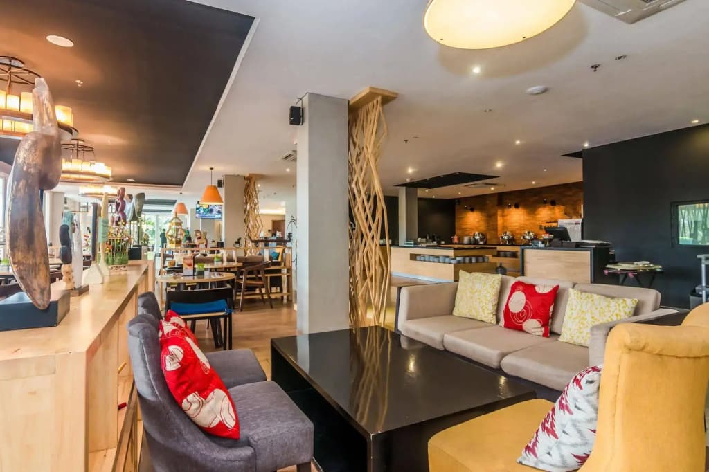 ZenRooms Denpasar Gatot Subroto - photo 18