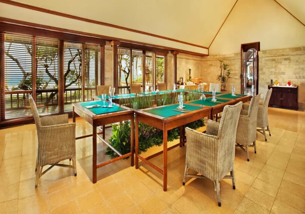 The Oberoi Beach Resort, Bali - photo 28