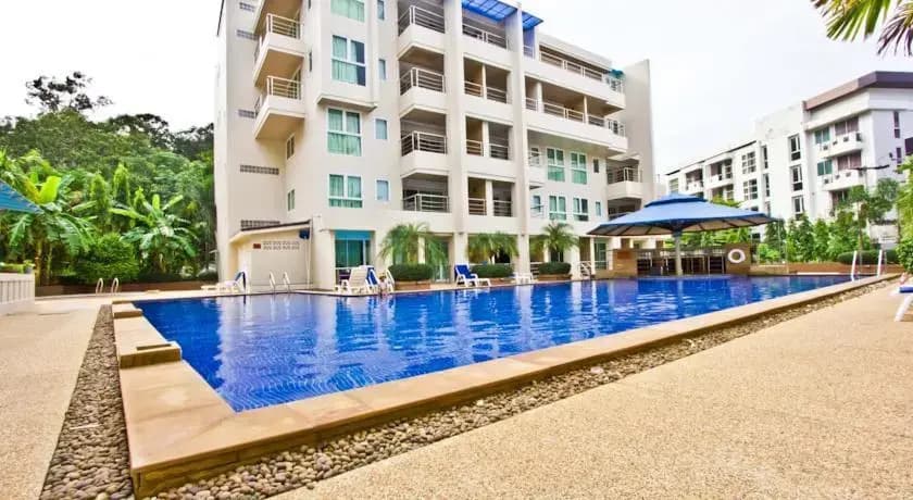 Phv Condo - photo 7