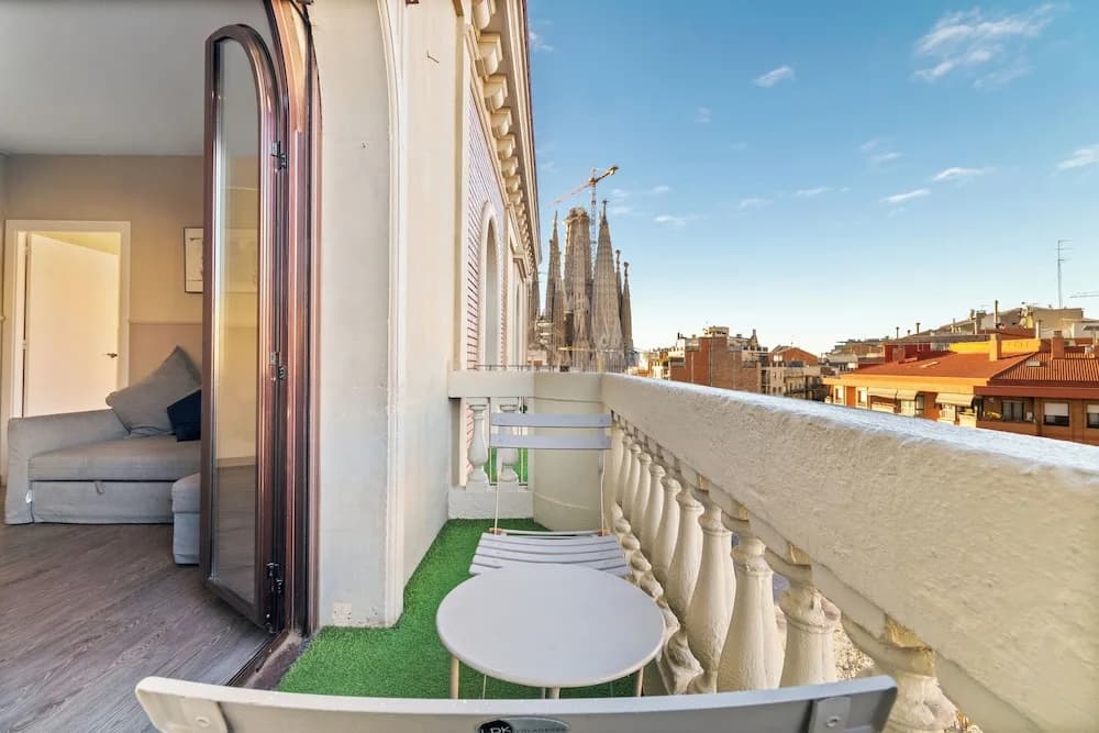 Sweet Home Barcelona - photo 14
