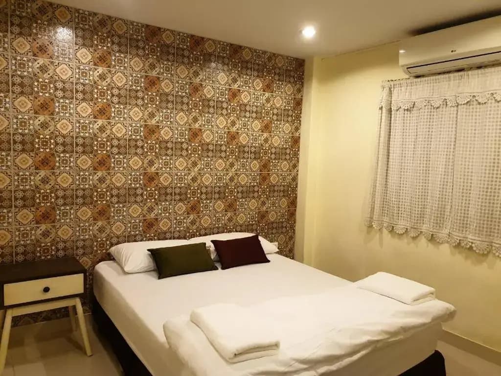 Papermoon Guesthouse - photo 5