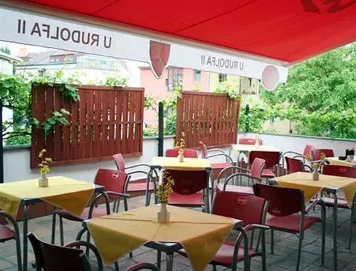 Hotel U Hvezdy - photo 16