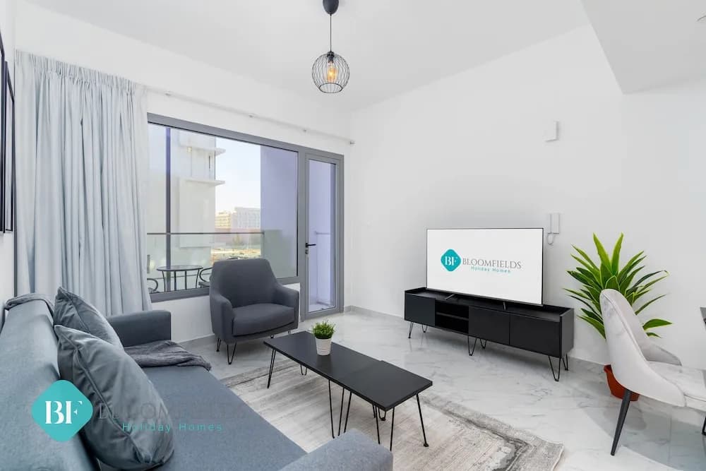 Executive 1 BR in Oasis - 2 - photo 3