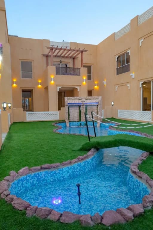 Hatta Guest House - photo 17