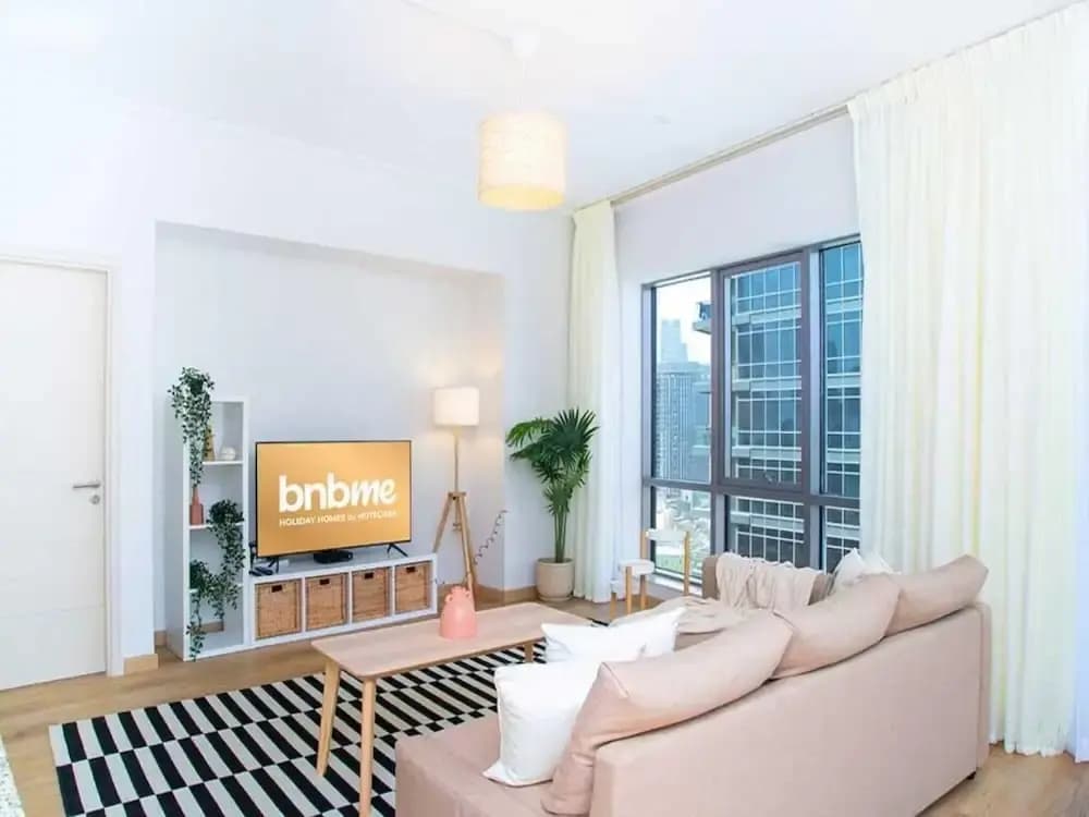 Amazing 1BR APT Downtown - photo 6