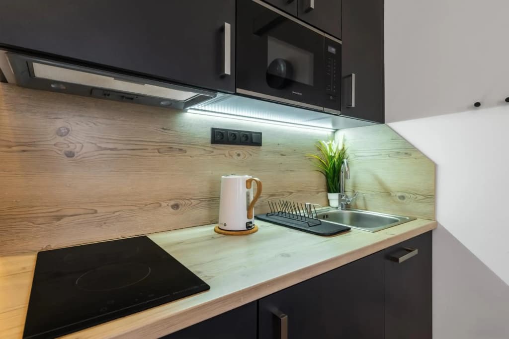 Krasova Apartments - photo 14