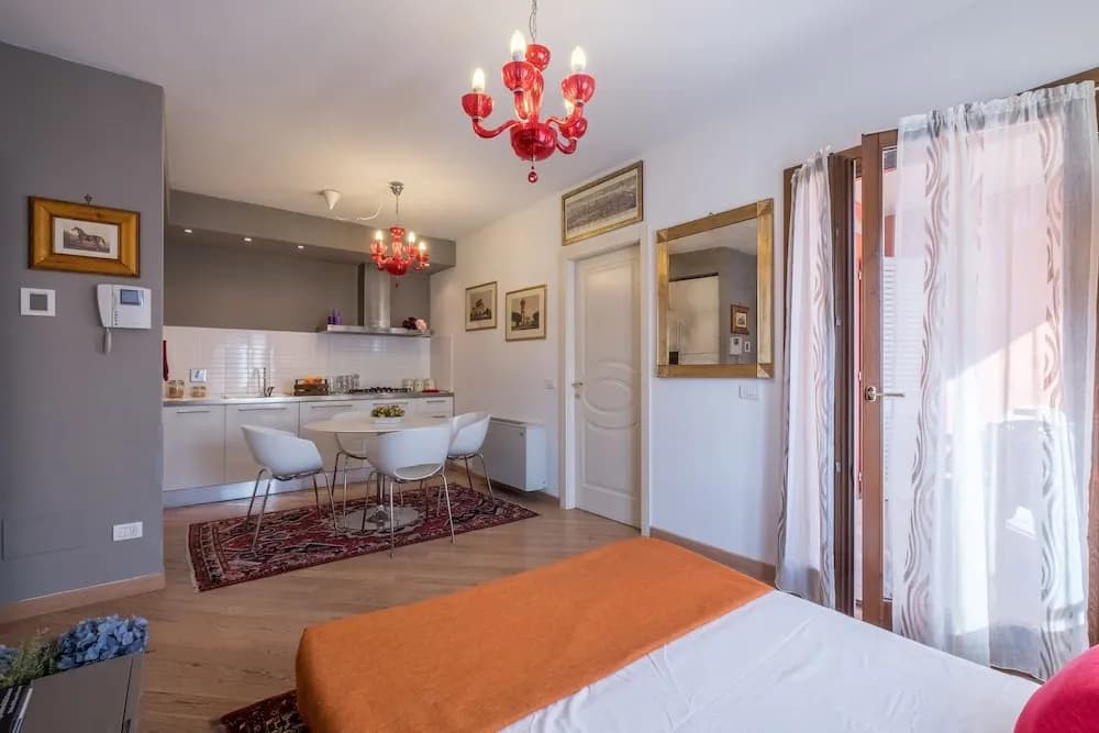 Ghirlandaio Apartment - photo 4
