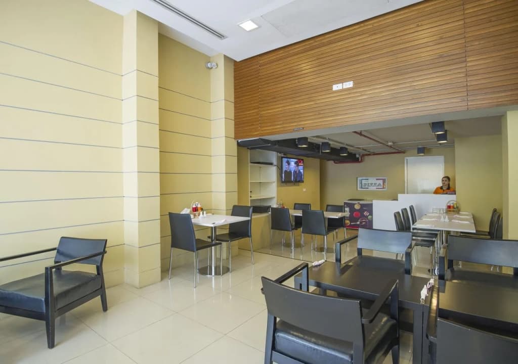 Marvin Suites Hotel - photo 17