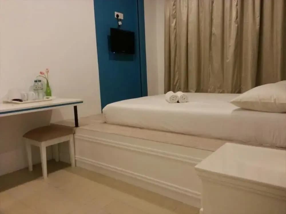 Kk Hotel Nilai 3 - photo 3