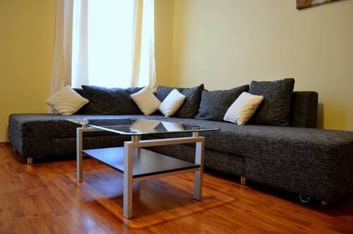 GoVienna Quellenstrasse Apartment - photo 6