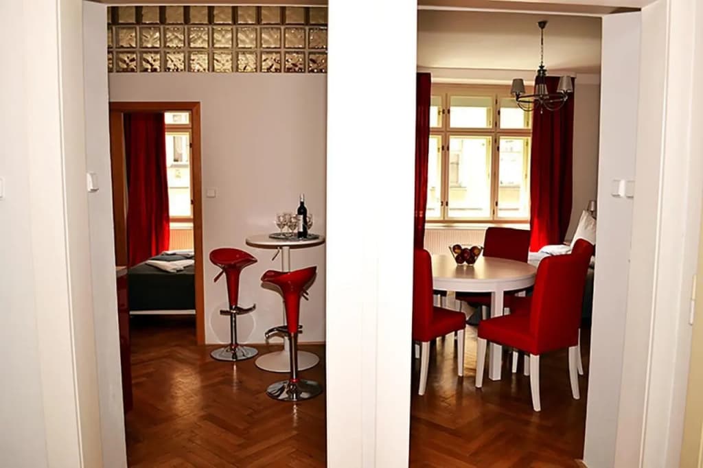 Classic 2BDR suite by Ruterra - photo 5