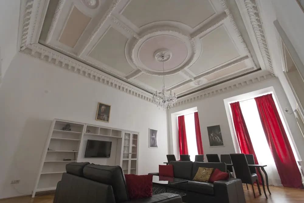 Heart of Vienna Luxury Residence - photo 13