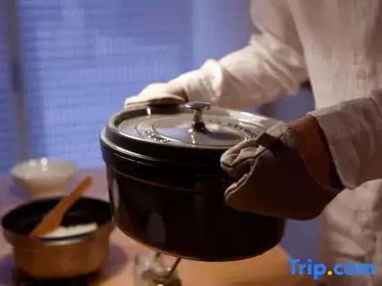 Kyo no Ondokoro FUYACHO-NIJO #4 - photo 23