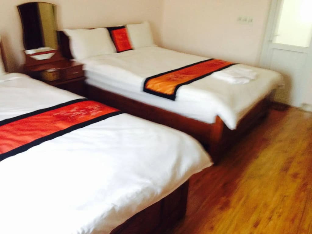Airport View Hotel - photo 4