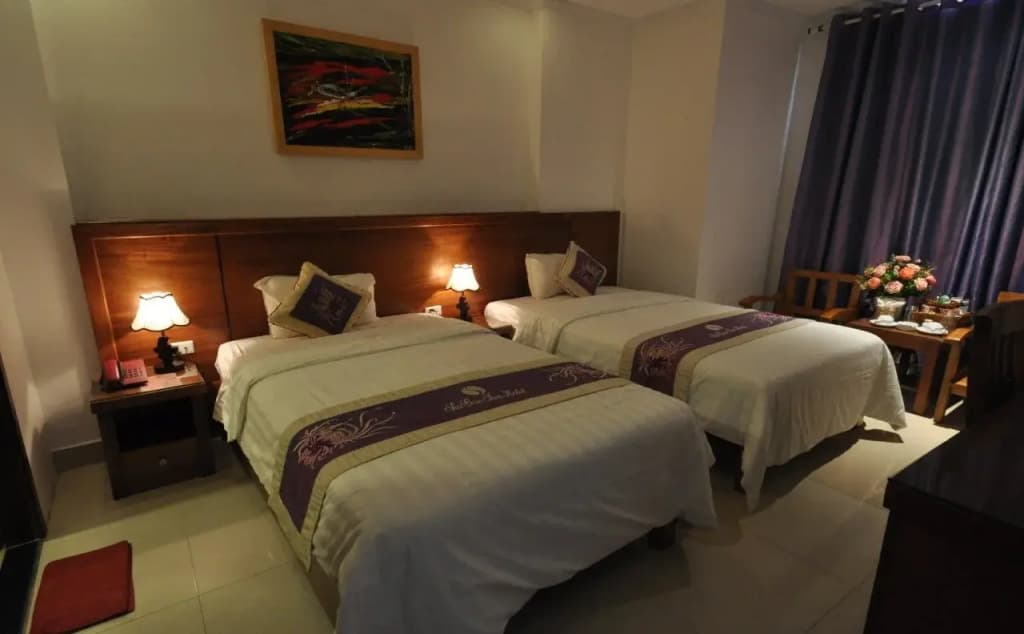 Saigon Sun hotel 2 - photo 23