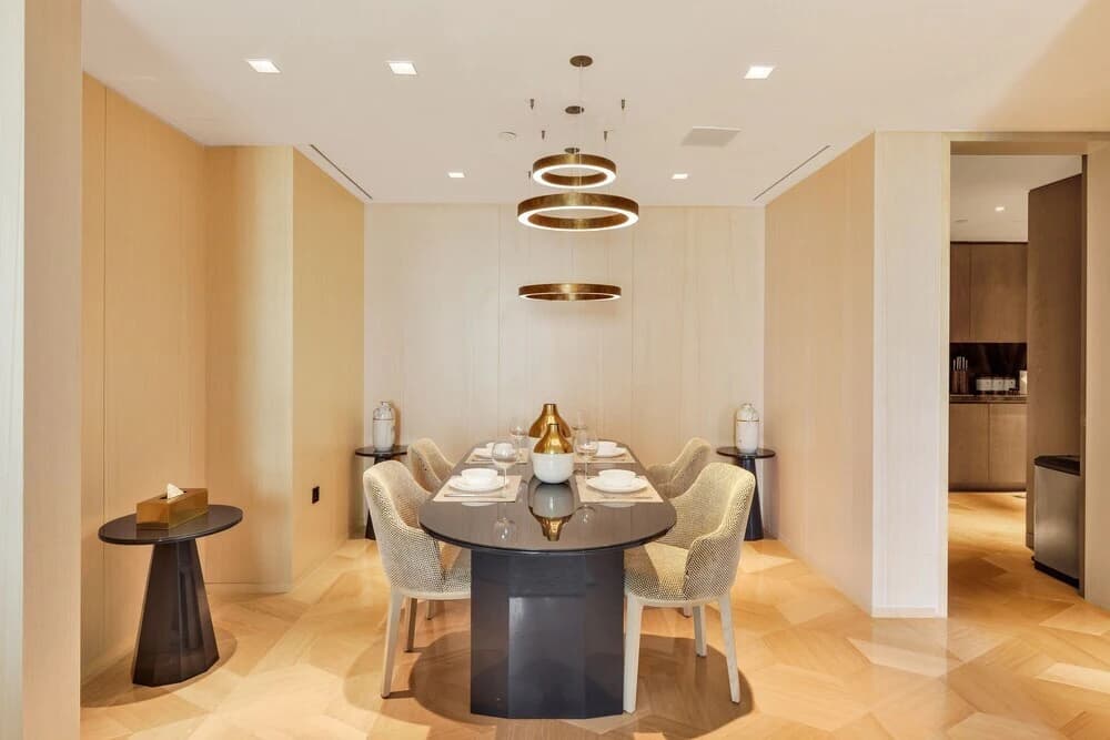 FIVE Palm Jumeirah Residences - photo 37