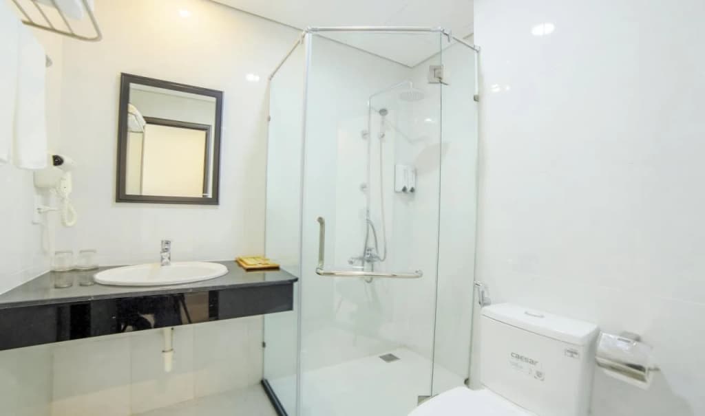 Ha Noi Hotel - photo 9